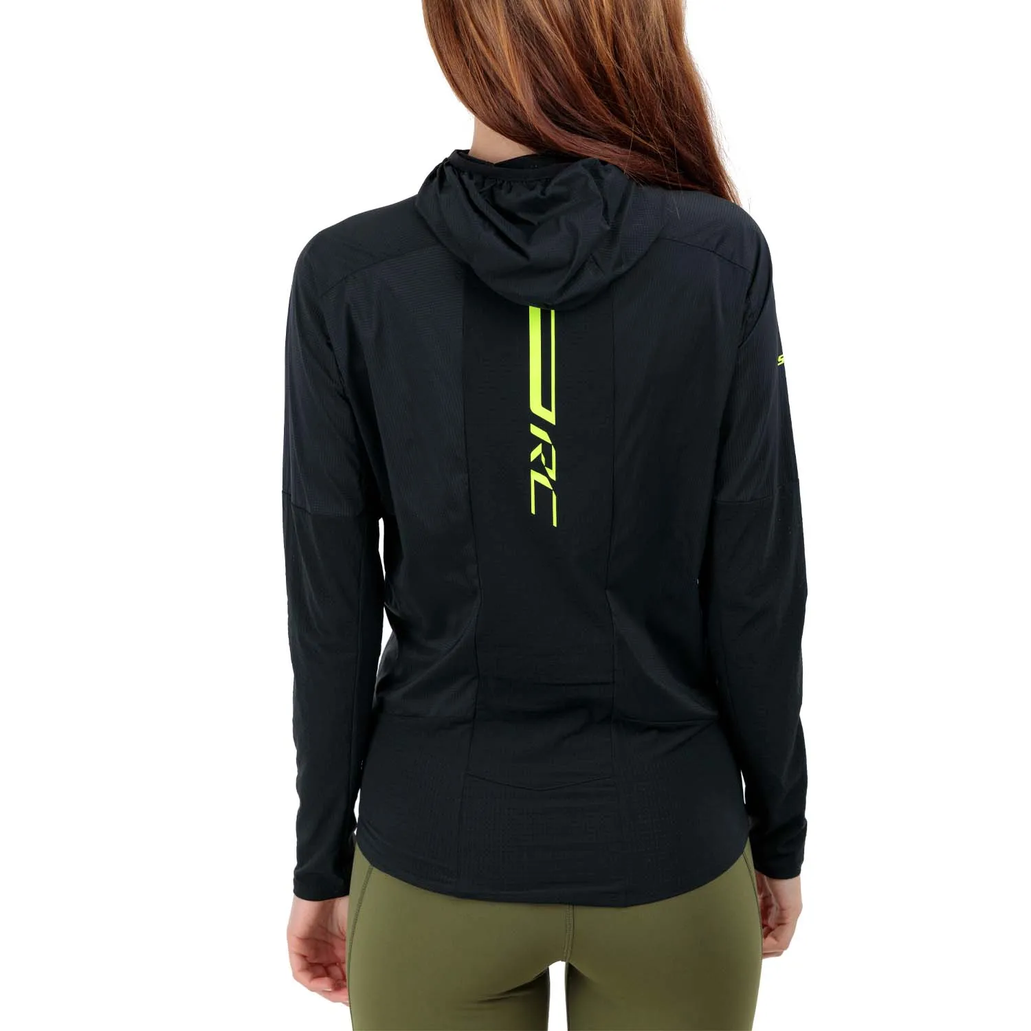 Scott Windshield RC Run Chaqueta
